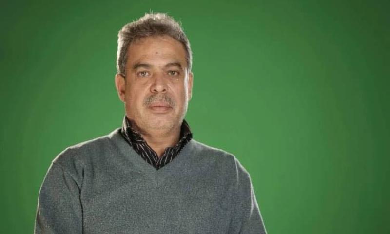 تعرف على موعد عزاء المنتج صلاح حسن