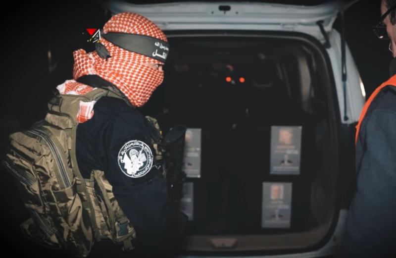 بيان عاجل من القسام لـ عائلات الأسرى الإسرائيليين