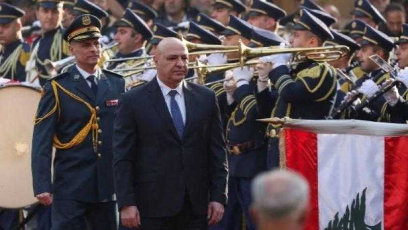لبنان.. الرئيس عون يوجه طلبا عاجلا إلى أمير قطر