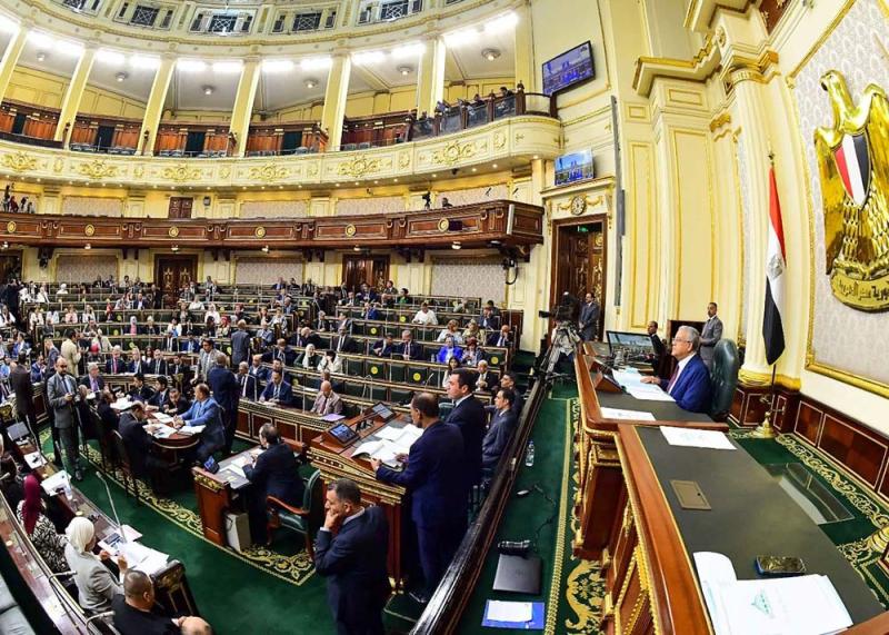 «مجلس النواب» يوافق على طلب نائب التنسيقية بإعادة مداولة المادة 296 في قانون العمل ويقر التعديلات المقدمة