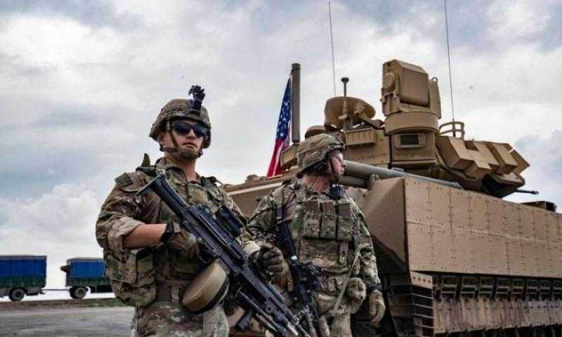 إعلام عبري: واشنطن أبلغت إسرائيل بدء انسحابها من سوريا خلال شهرين