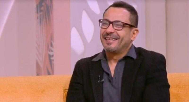 محمد نجاتي: شغل لجان وانتقدوني في لهجة حكيم باشا