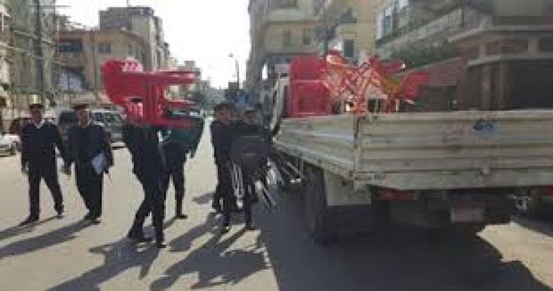 شرطة المرافق 