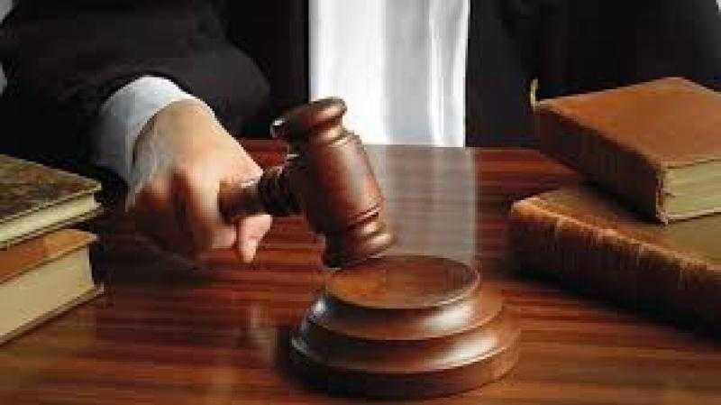 محاكمة 4 متهمين بقضية ”فض رابعة”.. بعد قليل