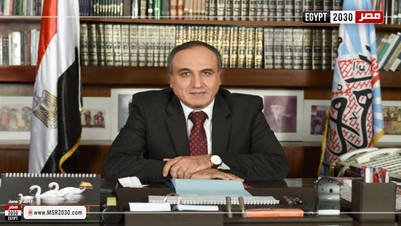 عبد المحسن سلامة