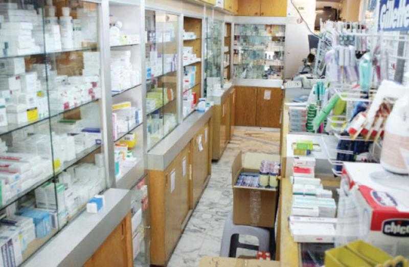 ممنوع التداول نهائيا.. الدواء تسحب تشغيلتين علاج شهير للبرد والسعال