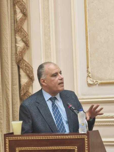 رئيس قطاع الإرشاد الزراعي: دعم التعليم الفني الزراعي أولوية وطنية