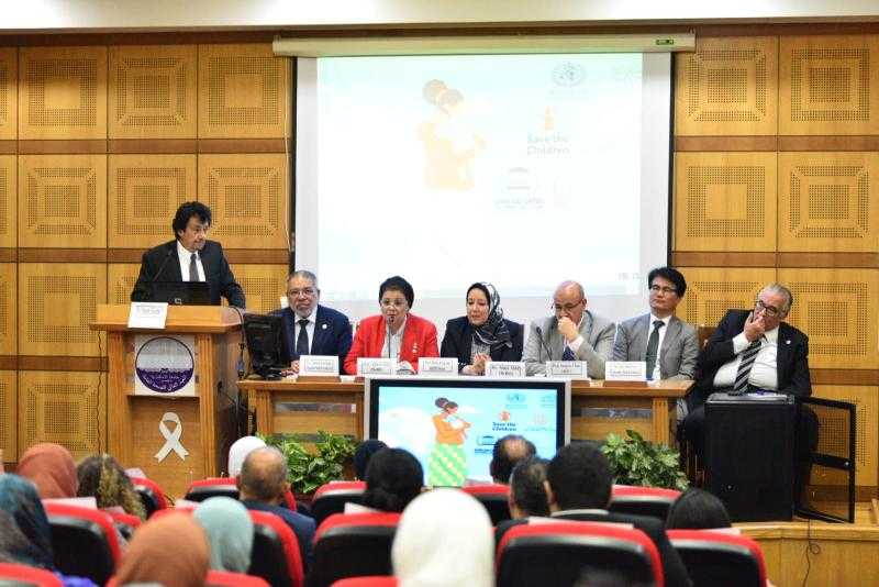 الصحة تؤكد التزامها برعاية صحة الأم والطفل عبر دمج المشورة الأسرية وتوسيع خدمات ما قبل الحمل