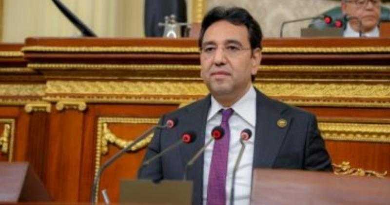 برلماني: حزب الوفد مازال يحتل مكانة مهمة في البرلمان