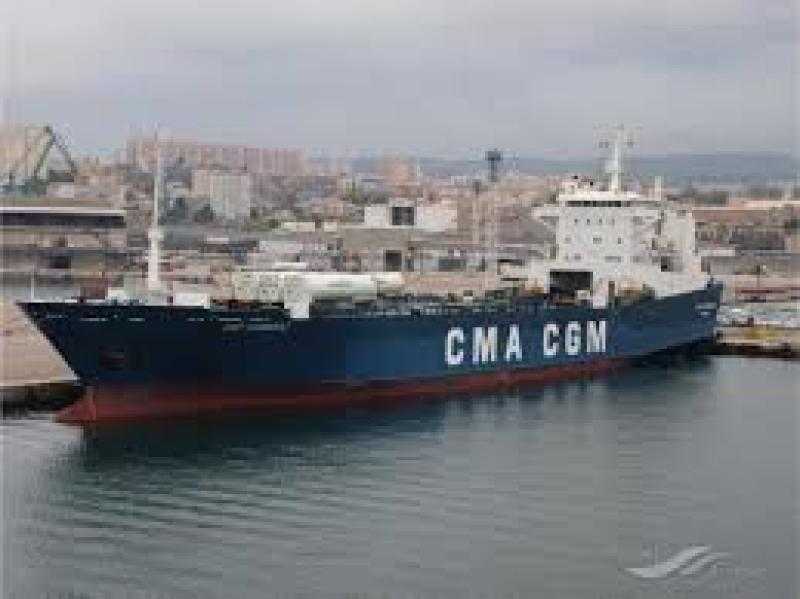 تداول 13 ألف طن و680 شاحنة بضائع عامة ومتنوعة بموانئ البحر الأحمر