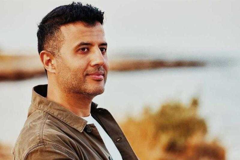 حمزة نمرة يكشف عن ملامح ألبومه الجديد.. مفاجآت وتعاونات لأول مرة