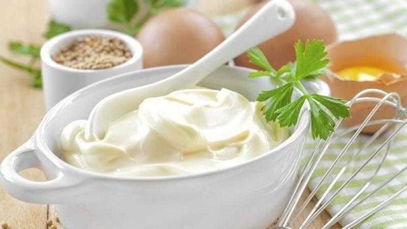 طريقة عمل الثومية في المنزل