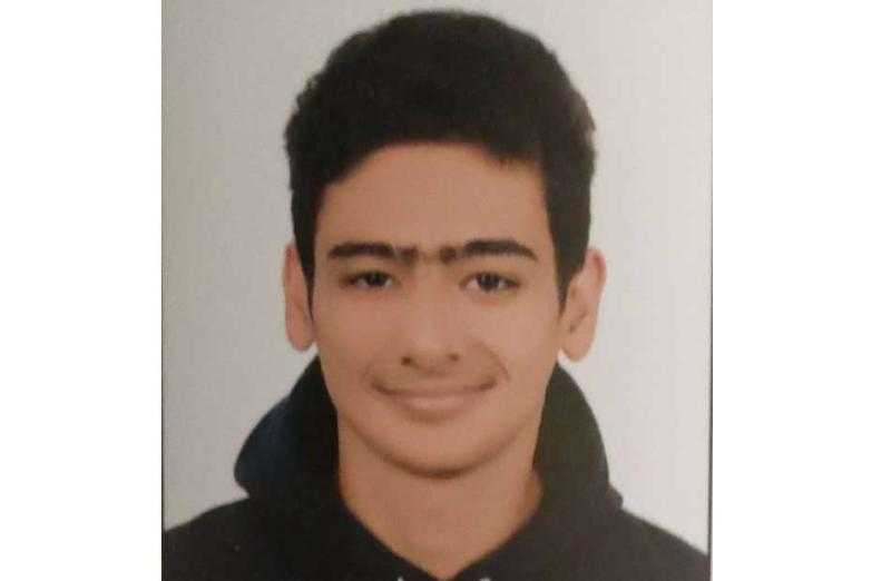طالب بجامعة عين شمس يحصد المركز الأول في الملتقى القمي الحادي عشر للطلاب