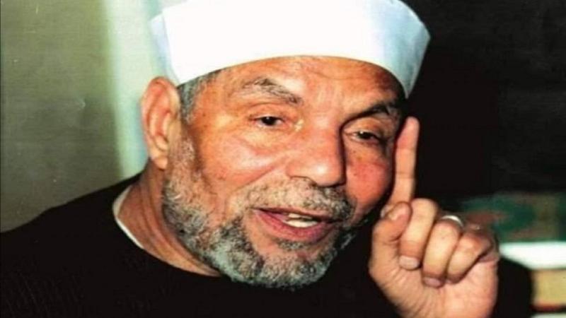 ذكرى ميلاد الشيخ الشعراوي