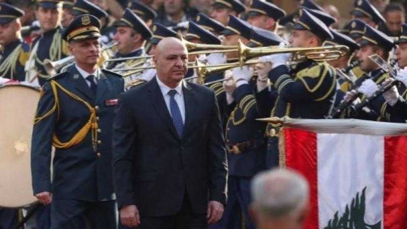 لبنان.. عون يوجه طلبا عاجلا لوزير العدل بشأن الأردن