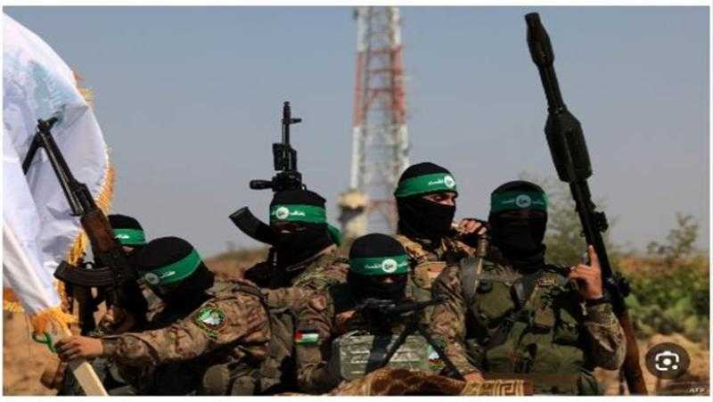 بيان عاجل من حماس بشأن وقف إطلاق النار