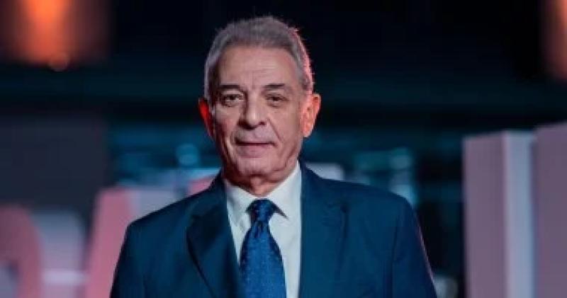 محمود حميدة