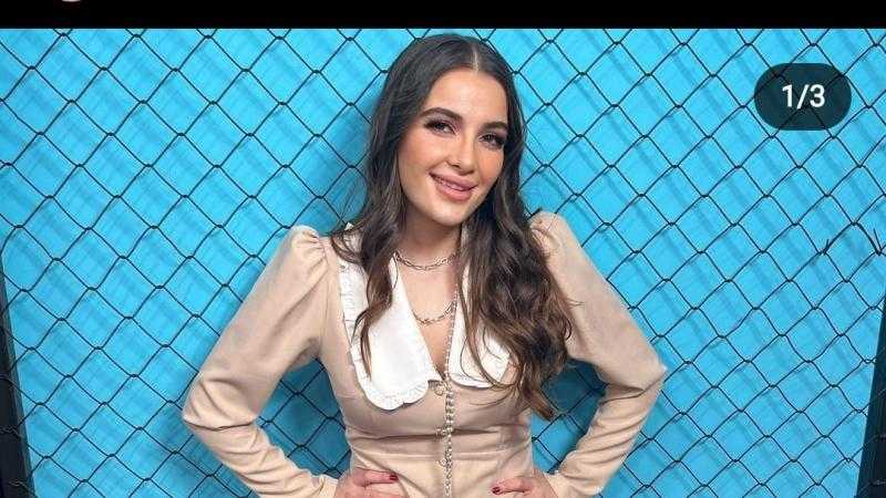 أول تعليق من شام الذهبي بعد غلق عبادتها