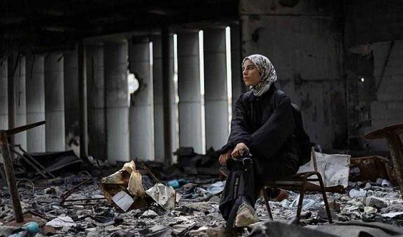 دبلوماسي: المجتمع الدولي يتحمل مسؤولية ما يرتكبه الاحتلال في غزة