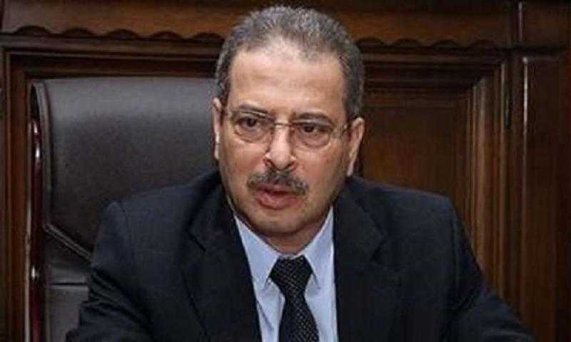جابر الدسوقي رئيسًا للشركة القابضة لكهرباء مصر لـ3 سنوات
