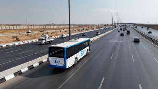 متى سيتم التشغيل الفعلي للأتوبيس الترددي؟..  متحدث مجلس الوزراء يجيب