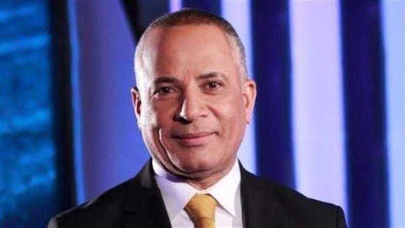 أحمد موسى: مصر لم ترفض دخول قافلة الصمود ولكن تدعو لاحترام السيادة والتنظيم