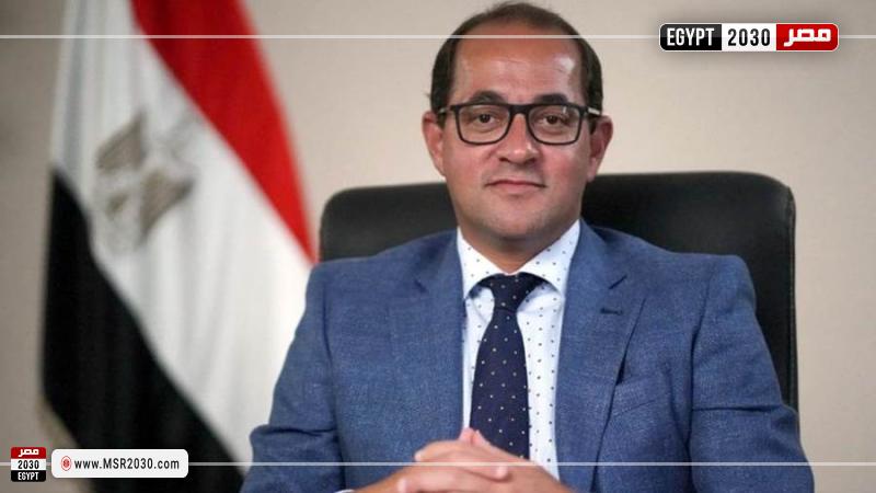 وزير المالية