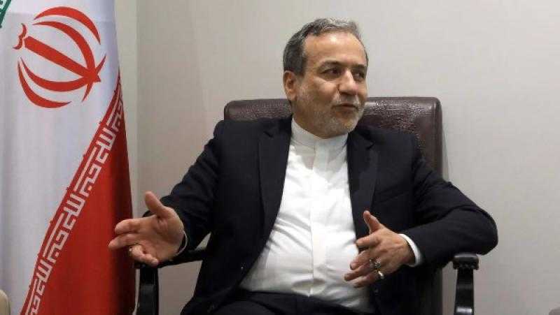 إيران تعُلن عن موعد المفاوضات الجديد مع واشنطن