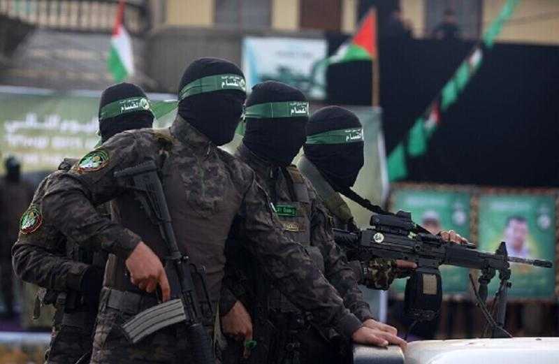 بيان عاجل من حماس بشأن نزع السلاح منهم