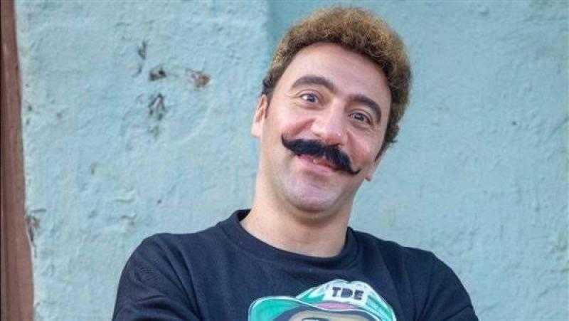 طرح بوستر غير رسمي لمسلسل كارثة طبيعية