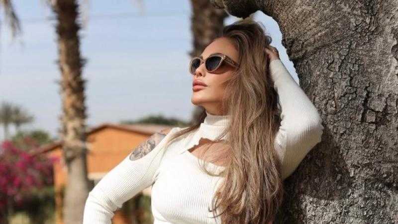 عاملين دوشة.. نيكول سابا تعلن عن عمل جديد