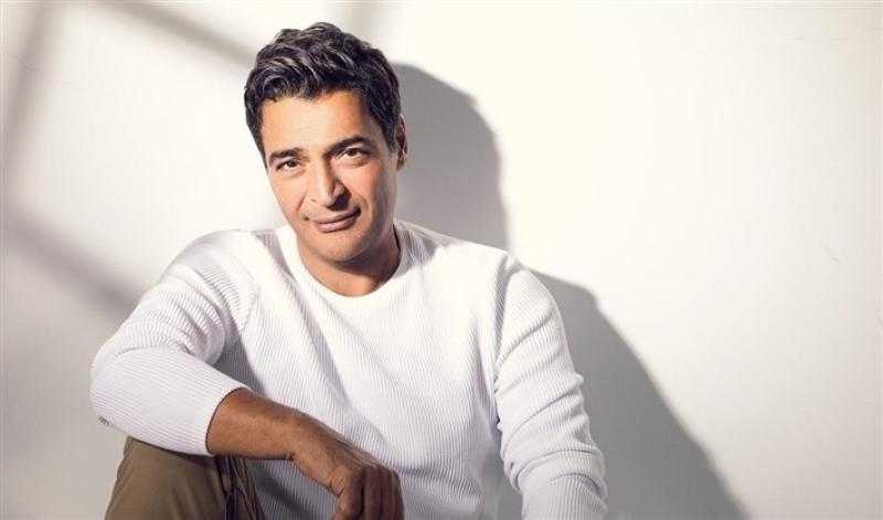 حميد الشاعري يستعد لطرح أغنية جديدة