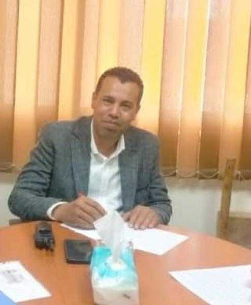 حملة لرفع لاشغالات المخالفة بشارع ٥٠٠ بالمعادي الجديدة