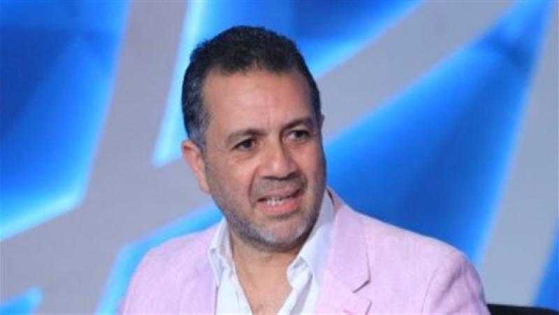 ”الأعلى لتنظيم الإعلام” يوقف أحمد الخضري شهرًا ويغرم ”الصفحة الأولى” 50 ألف جنيه