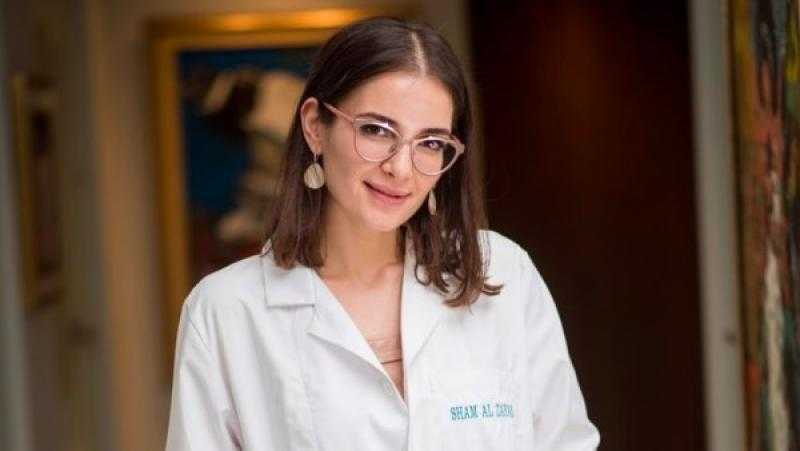 أصالة نصري تدعم ابنتها شام الذهبي في أزمتها الأخيرة