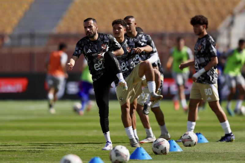 الأهلي 