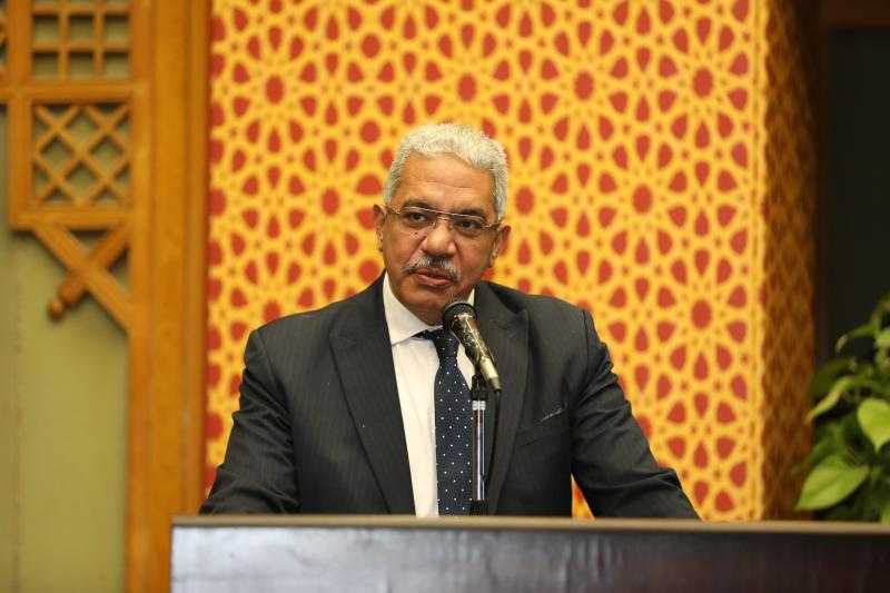 نائب رئيس جامعة الأزهر يُحذّر من محاولات هدم الإسلام تحت غطاء التغريب