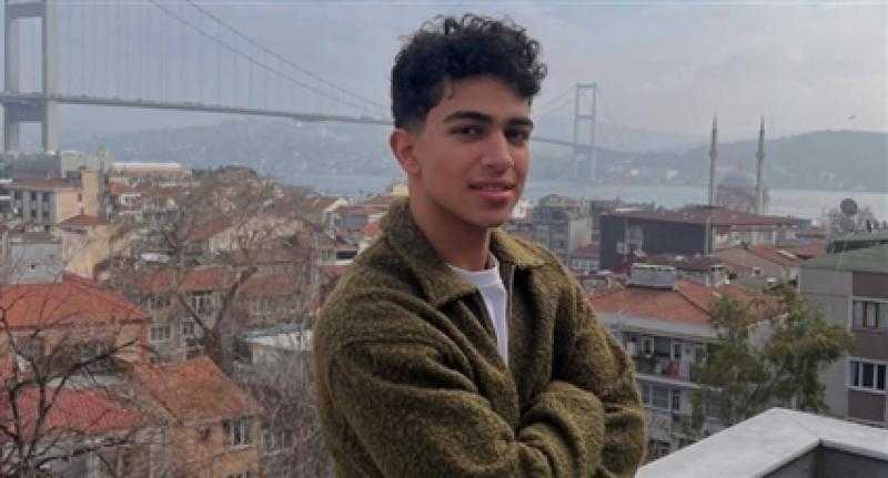 انضمام حمزة دياب إلى فيلم ”إن غاب القط”