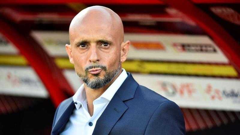 مدرب صن داونز: الفوز على الأهلي في الذهاب غير قابل للتفاوض.. وزواني جاهز للمشاركة
