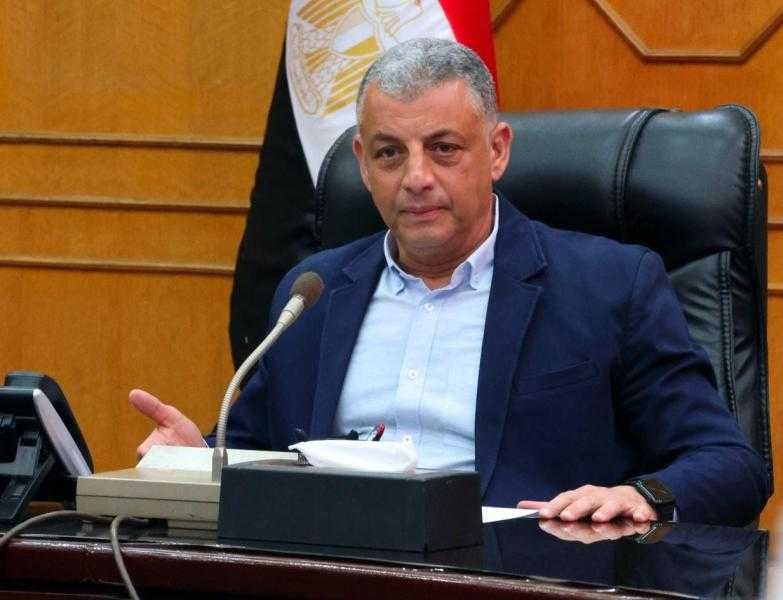محافظ الإسماعيلية يوجه بتسريع العمل في ملف التقنين ويُعزز التنسيق بين الجهات التنفيذية