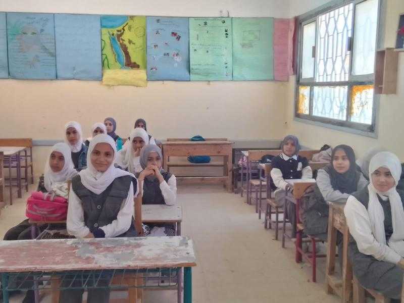 فعاليات ثقافية في مطروح احتفاء بنجيب محفوظ