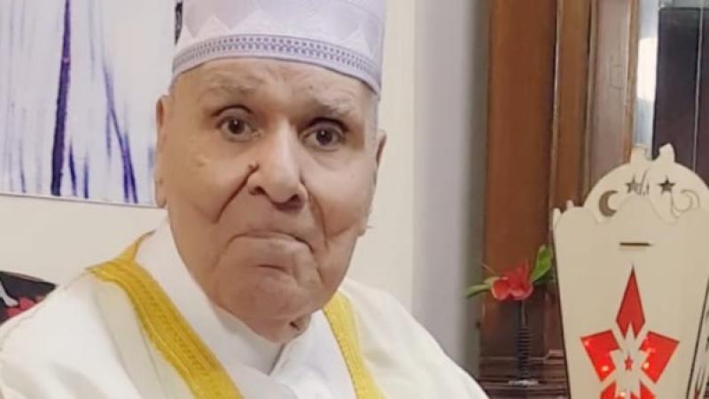 الفنان نعيم عيسى