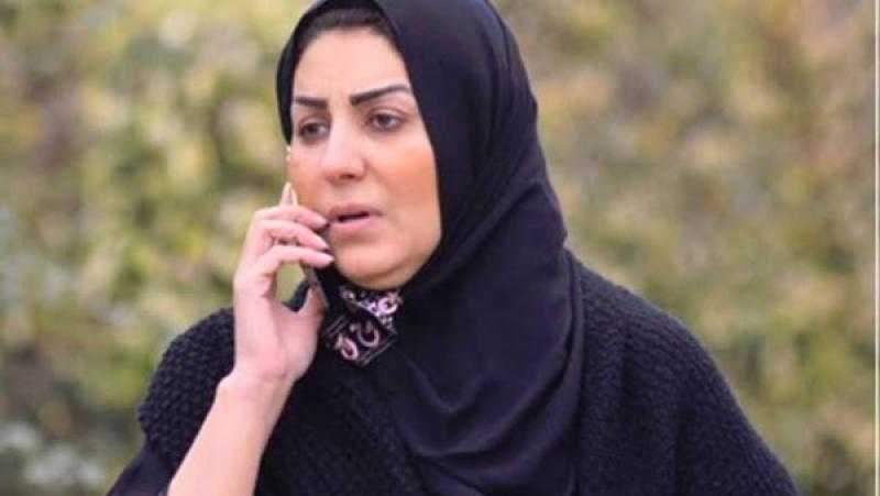 وفاء عامر تكشف عن دعم محمد رمضان وتامر حسني للاعب الراحل إبراهيم شيكا
