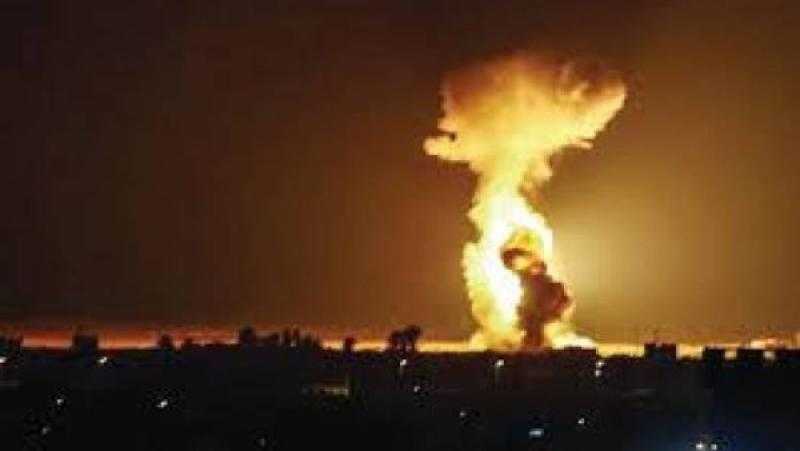 6 غارات أمريكية جديدة على اليمن.. تفاصيل