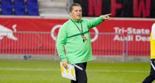 بيسيرو: الزمالك كان الأحق بالفوز أمام المصري.. وعلينا العمل لتقليل إهدار الفرص