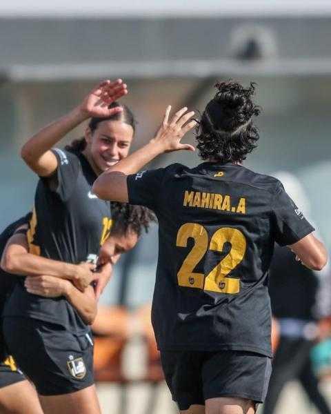 اتحاد الكرة يوافق رسميًا على مشاركة ”مسار” في دوري أبطال إفريقيا للسيدات