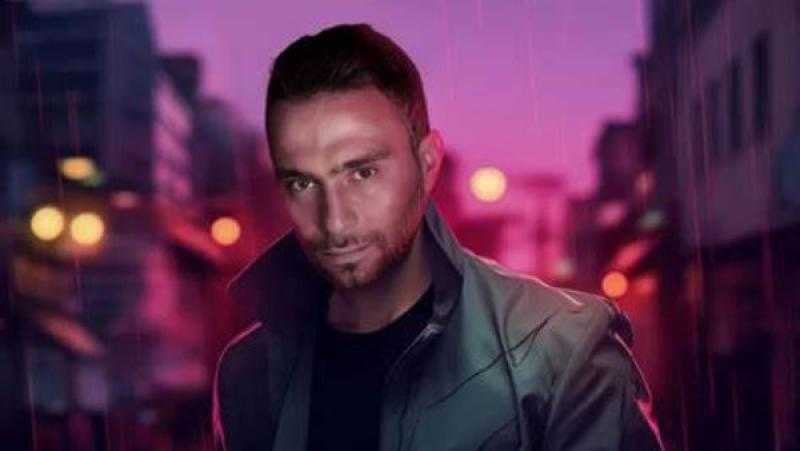 حسام حبيب يعود بألبوم غنائي من جزئين ويكشف مفاجآت فنية جديدة