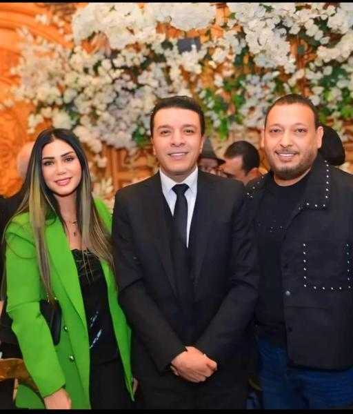 إيناس عزالدين تروي كواليس 3 أيام رعب: أحمد العيسوي في العناية المركزة وشكر خاص لمصطفى كامل