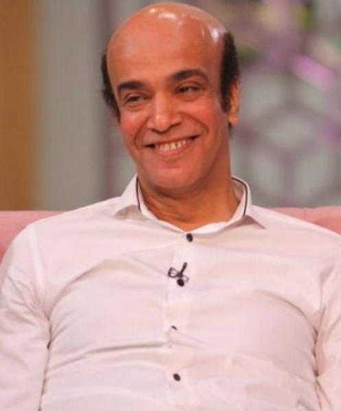 موعد ومكان عزاء الفنان سليمان عيد