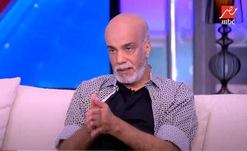 نقابة المهن التمثيلية تنعى سليمان عيد
